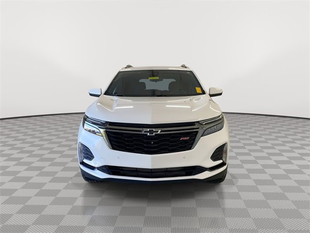 2022 Chevrolet Equinox RS photo 4