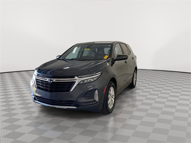 2023 Chevrolet Equinox LT photo 4