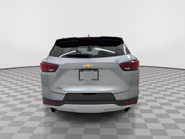2024 Chevrolet Blazer 2LT - Photo 10
