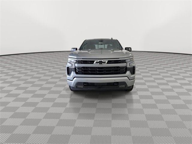 2026 Chevrolet Silverado 1500 RST photo 4