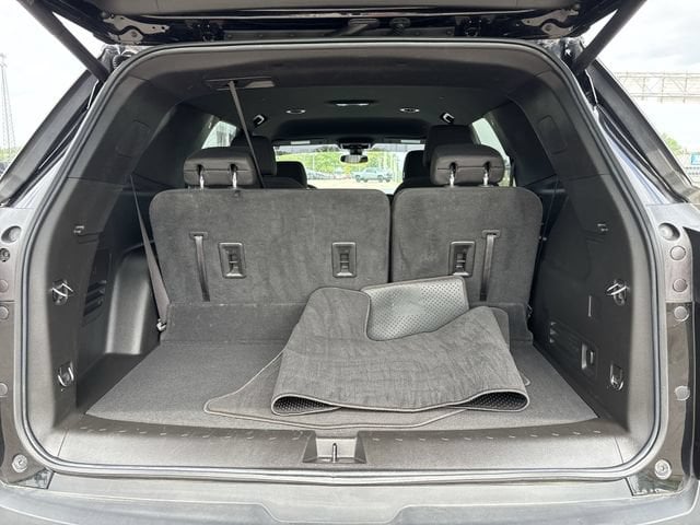2023 Chevrolet Traverse 1LT - Photo 16