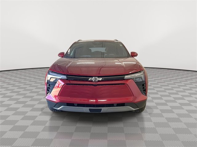 2025 Chevrolet Blazer EV photo 4