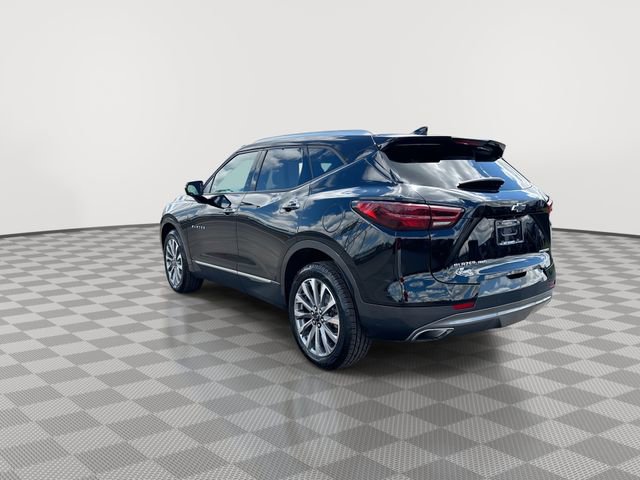 2023 Chevrolet Blazer Premier - Photo 8