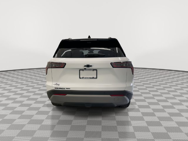 2027 Chevrolet Equinox LT - Photo 14