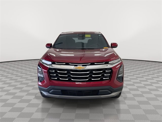 2025 Chevrolet Equinox LT photo 4
