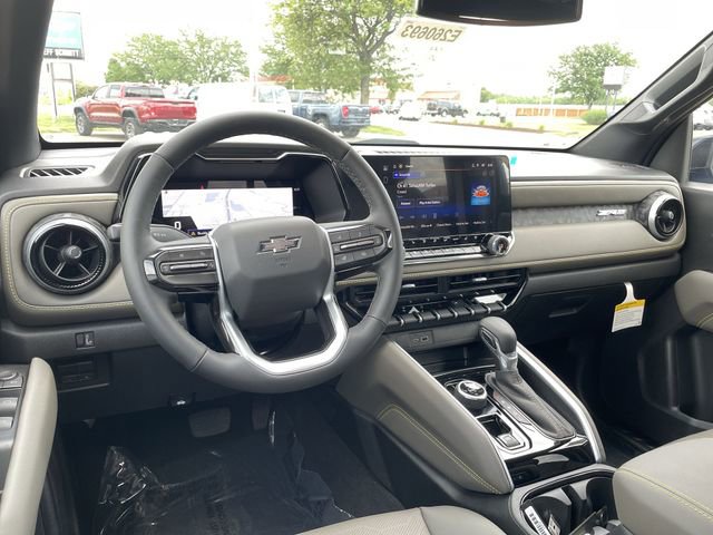 2026 Chevrolet Colorado ZR2 - Photo 22