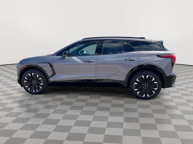 2025 Chevrolet Blazer EV RS - Photo 8