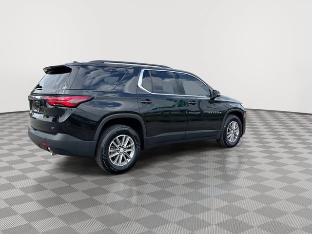 2023 Chevrolet Traverse 1LT - Photo 13