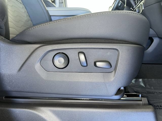 2026 Chevrolet Silverado 2500 HD ZR2 - Photo 24