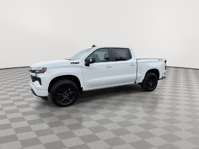 2026 Chevrolet Silverado 1500 RST - Photo 8