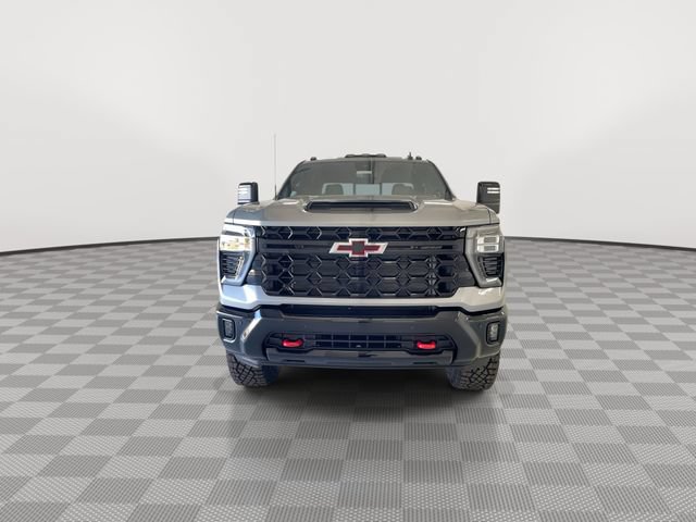 2026 Chevrolet Silverado 2500 HD ZR2 - Photo 6