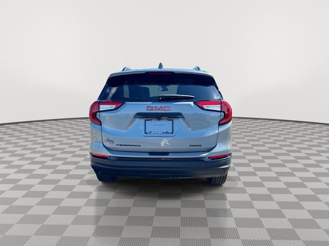 2024 GMC Terrain SLT - Photo 10