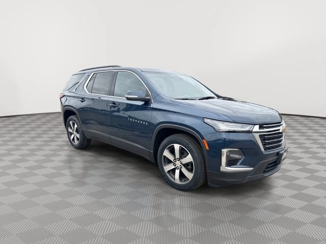 2023 Chevrolet Traverse 3LT - Photo 13