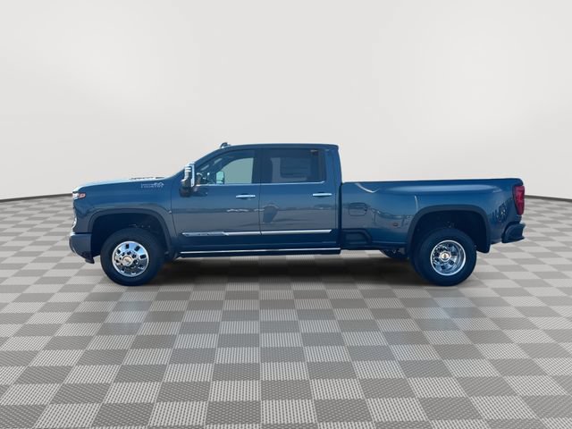2026 Chevrolet Silverado 3500 HD High Country - Photo 11