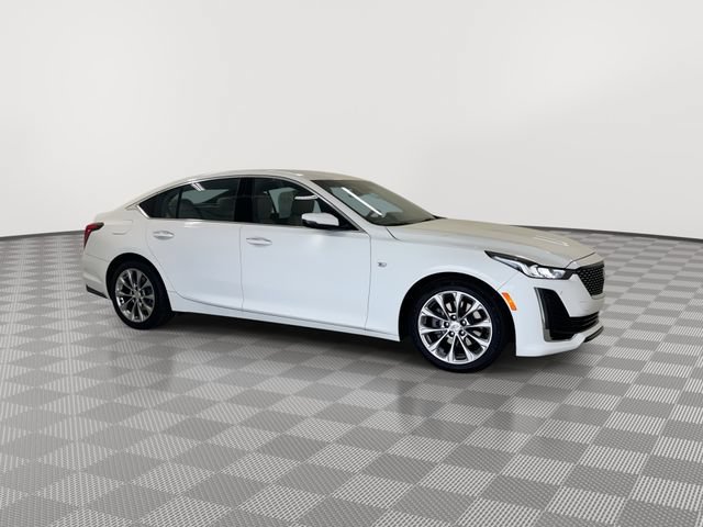 2023 Cadillac CT5 Premium Luxury - Photo 13
