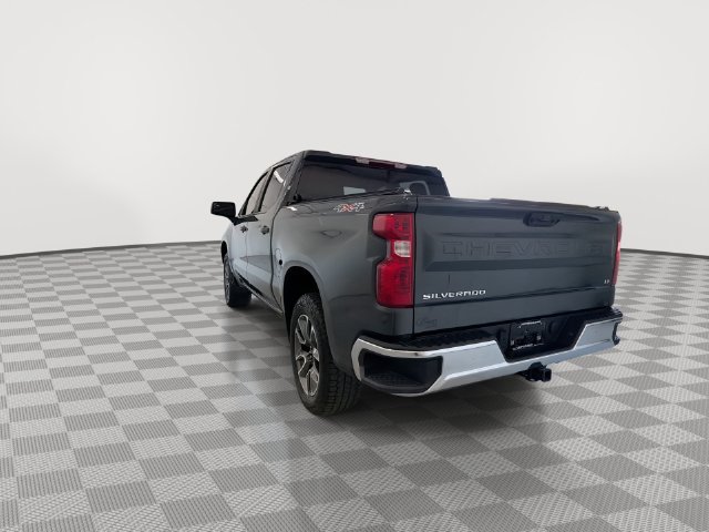 2025 Chevrolet Silverado 1500 LT - Photo 10