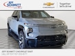  Chevrolet Silverado EV