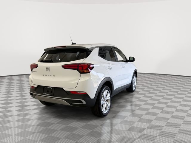 2025 Buick Encore GX Preferred - Photo 11