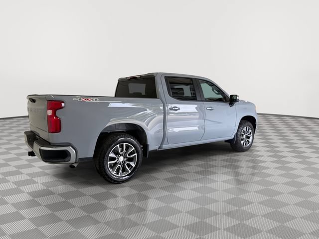 2024 Chevrolet Silverado 1500 LT - Photo 13
