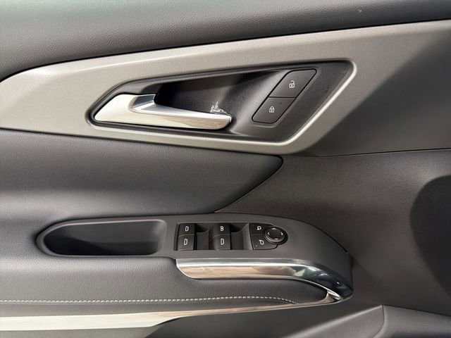 2026 Chevrolet Traverse LT - Photo 24