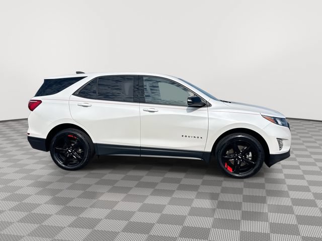 2019 Chevrolet Equinox LT - Photo 14
