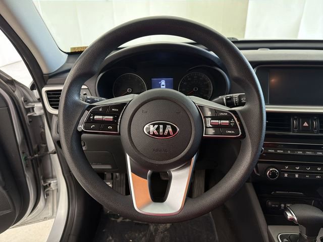 2020 Kia Optima LX - Photo 27