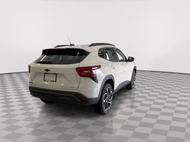 2026 Chevrolet Trax RS - Photo 13