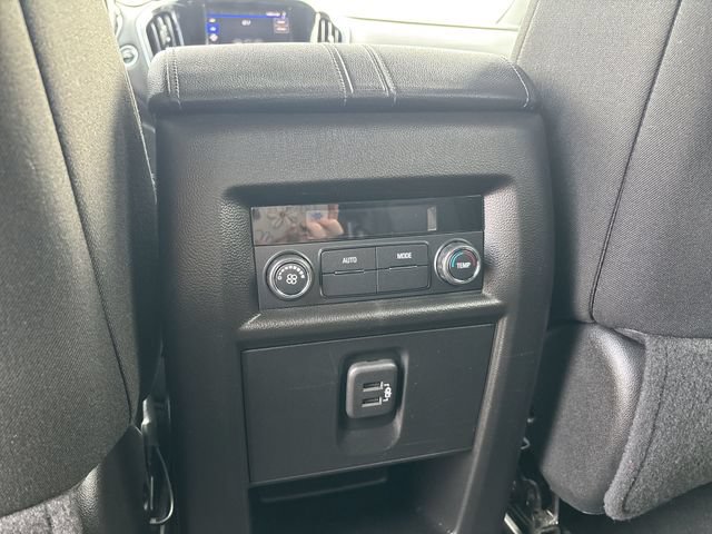 2022 Chevrolet Traverse 1LT - Photo 19