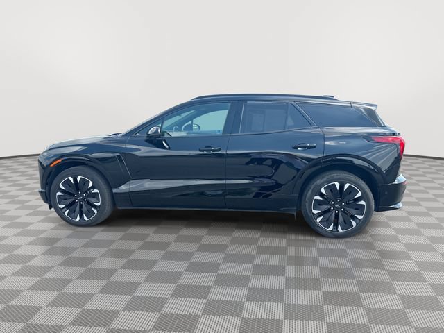 2026 Chevrolet Blazer EV RS - Photo 8