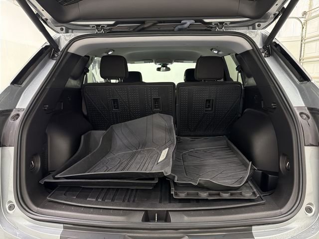 2024 Chevrolet Blazer 2LT - Photo 15