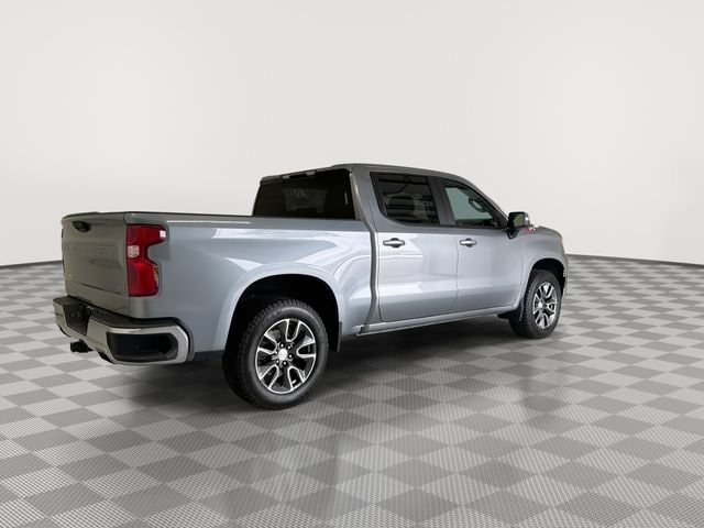 2023 Chevrolet Silverado 1500 LT - Photo 13