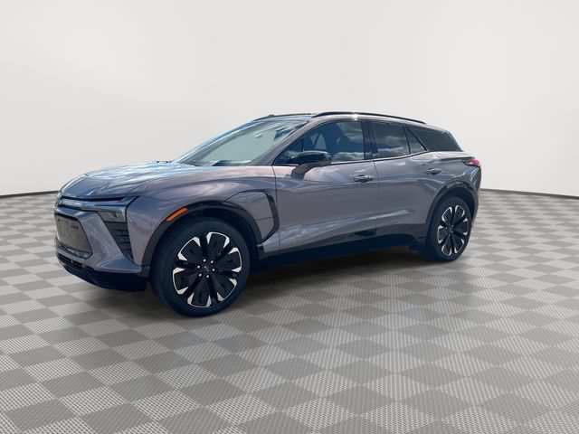 2025 Chevrolet Blazer EV RS - Photo 7