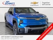 Chevrolet Silverado EV