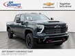  Chevrolet Silverado 2500 HD