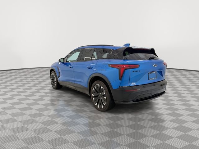2025 Chevrolet Blazer EV RS - Photo 8