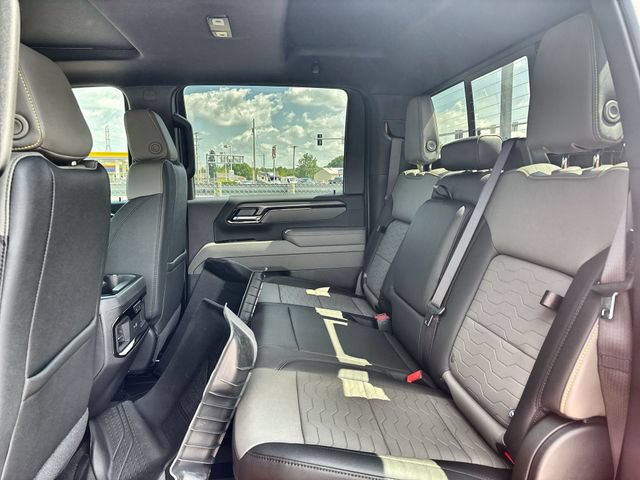2026 Chevrolet Silverado 2500 HD ZR2 - Photo 20