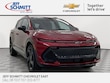 Chevrolet Equinox EV