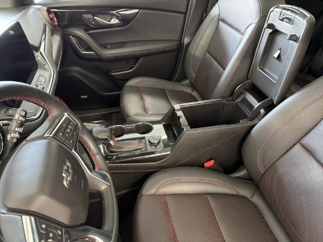 2024 Chevrolet Blazer RS - Photo 26