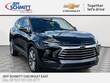  Chevrolet Blazer