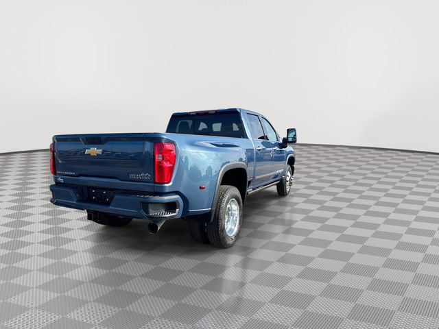 2026 Chevrolet Silverado 3500 HD High Country - Photo 15