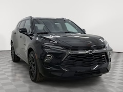 2026 Chevrolet Blazer RS SUV