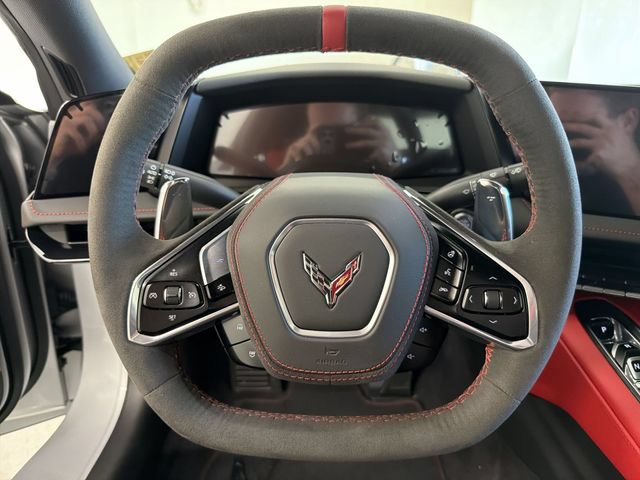 2026 Chevrolet Corvette 2LT - Photo 37