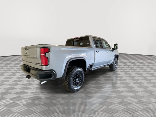 2026 Chevrolet Silverado 2500 HD ZR2 - Photo 15