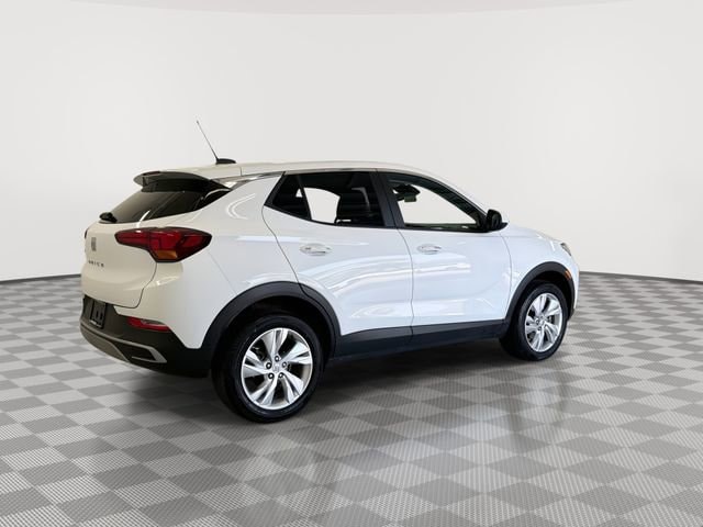 2025 Buick Encore GX Preferred - Photo 12