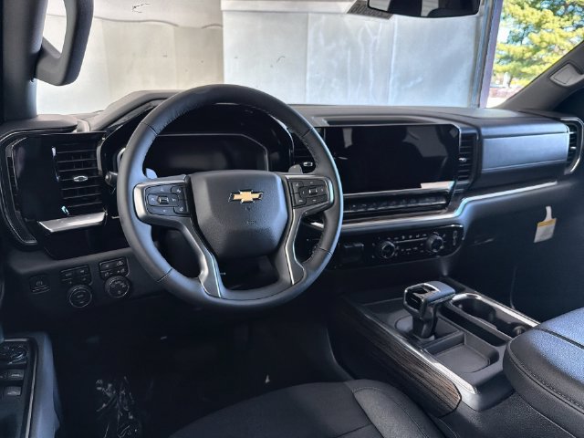 2026 Chevrolet Silverado 1500 LT - Photo 21