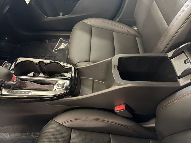 2026 Chevrolet Trax RS - Photo 25