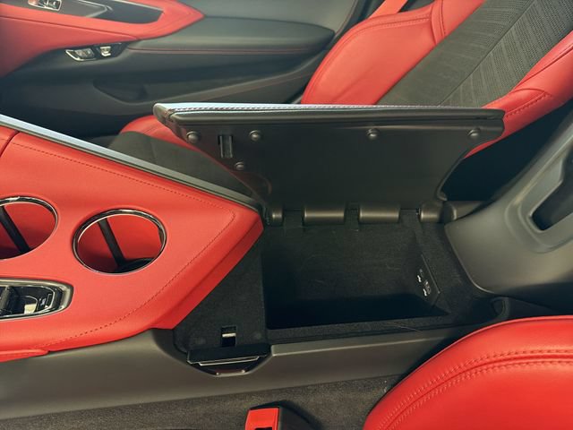 2026 Chevrolet Corvette 2LT - Photo 26