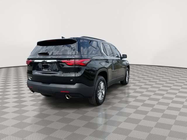 2023 Chevrolet Traverse 1LT - Photo 12