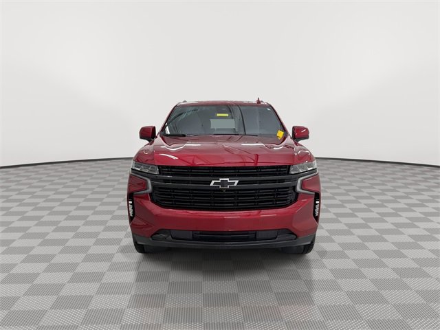 2023 Chevrolet Tahoe RST photo 3