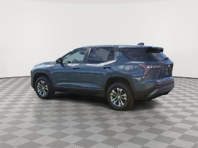 2027 Chevrolet Equinox LT - Photo 11
